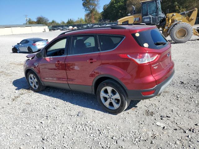 VIN 1FMCU0GX3EUB59241 2014 Ford Escape, SE no.2