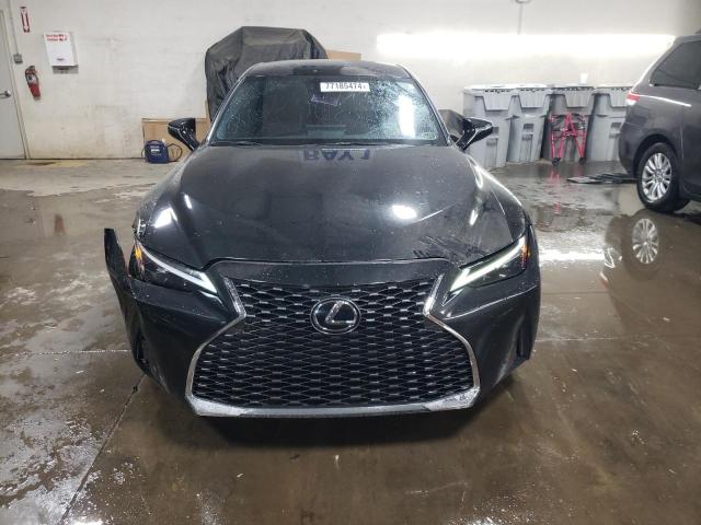 2021 LEXUS IS 300 - JTHAA1D24M5112987