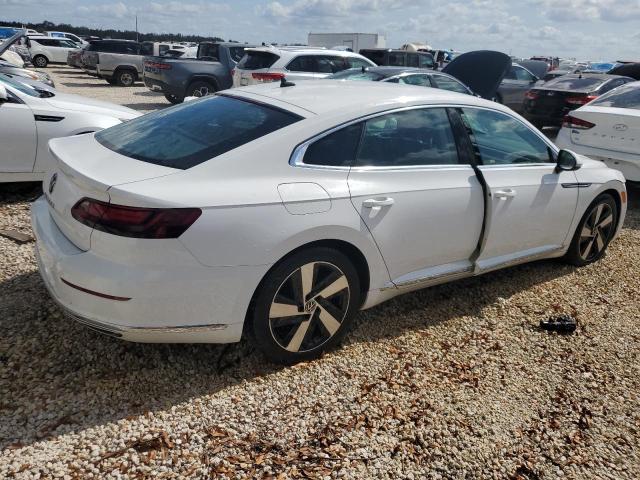 2021 VOLKSWAGEN ARTEON SE WVWAR7AN5ME013011