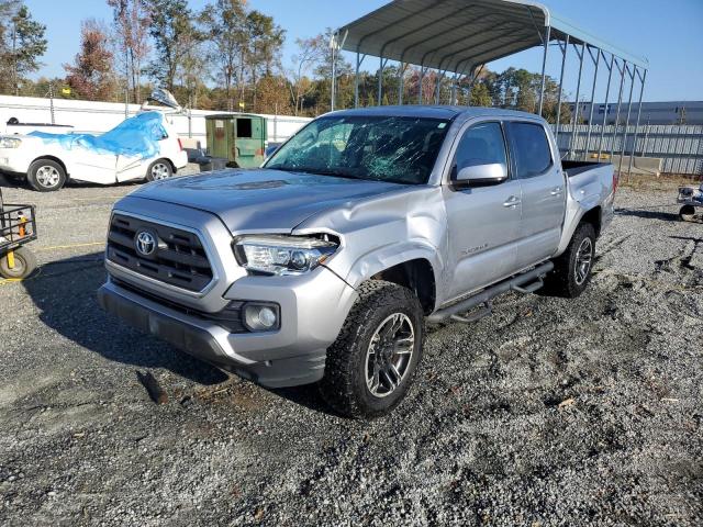 TOYOTA TACOMA DOU