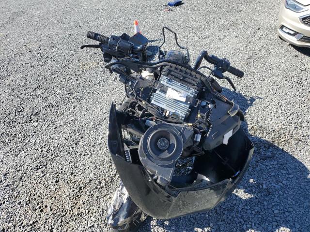 2021 HARLEY-DAVIDSON FLTRXS - 1HD1KTP12MB669698