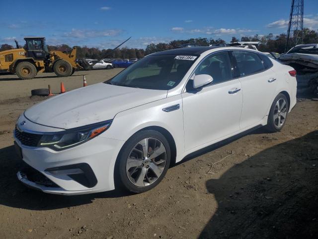 VIN 5XXGT4L34KG367469 2019 KIA Optima, LX no.1