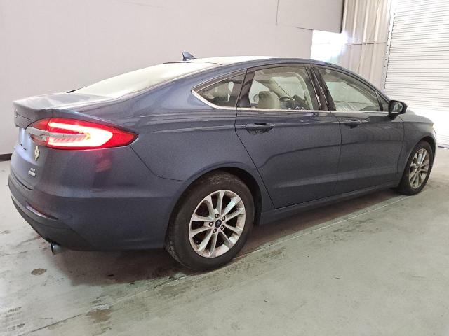 VIN 3FA6P0HD6KR183877 2019 Ford Fusion, SE no.3