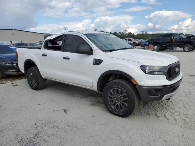 2021 FORD RANGER XL - 1FTER4EH4MLD74049