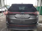 FORD EDGE SEL снимка