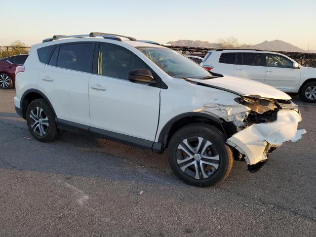 Vin: jtmzfrev1gj078113, lot: 78066034, toyota rav4 le 20164