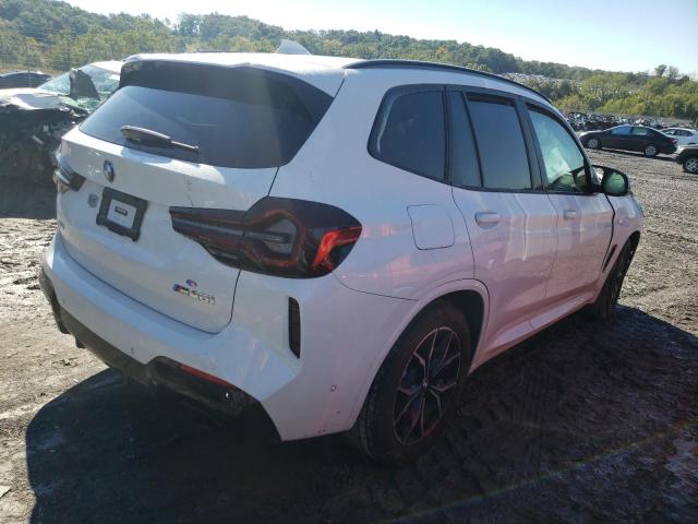 2023 BMW X3 M40I 5UX83DP02P9S95906