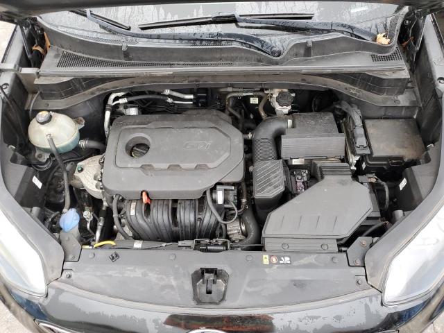 2018 KIA SPORTAGE L - KNDPMCACXJ7446842
