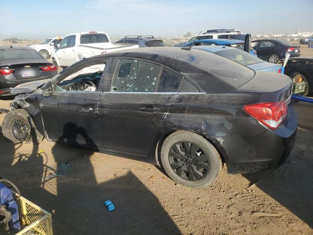 Vin: 1g1pc5shxc7342355, lot: 75367474, chevrolet cruze ls 20122