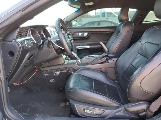 2015 FORD MUSTANG GT - 1FA6P8CF4F5399663