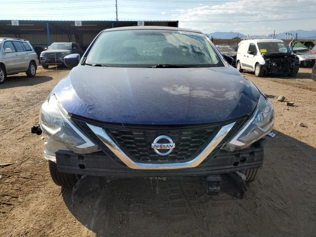 2019 NISSAN SENTRA S - 3N1AB7AP9KY431063