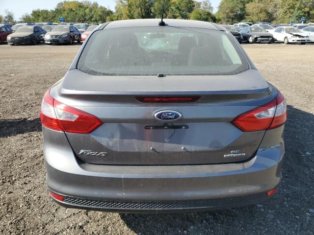 VIN 1FADP3F21EL299114 2014 FORD FOCUS no.6