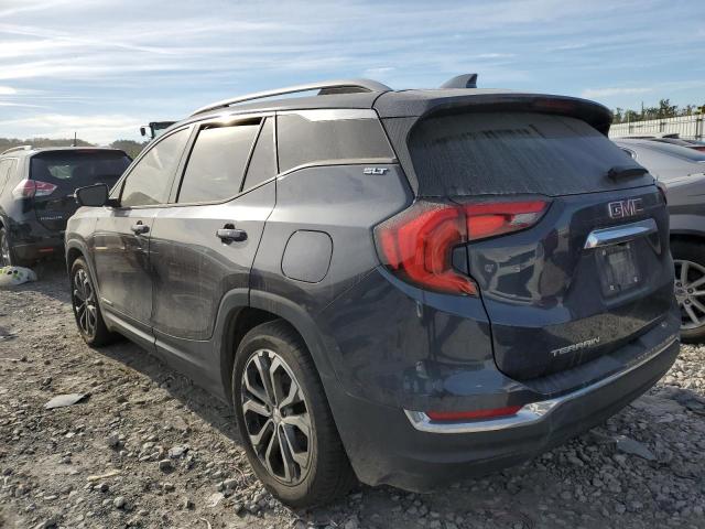 2019 GMC TERRAIN SL - 3GKALPEV3KL192565