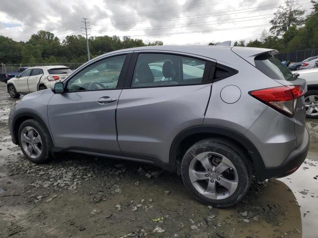 2019 HONDA HR-V LX - 3CZRU6H38KM744016