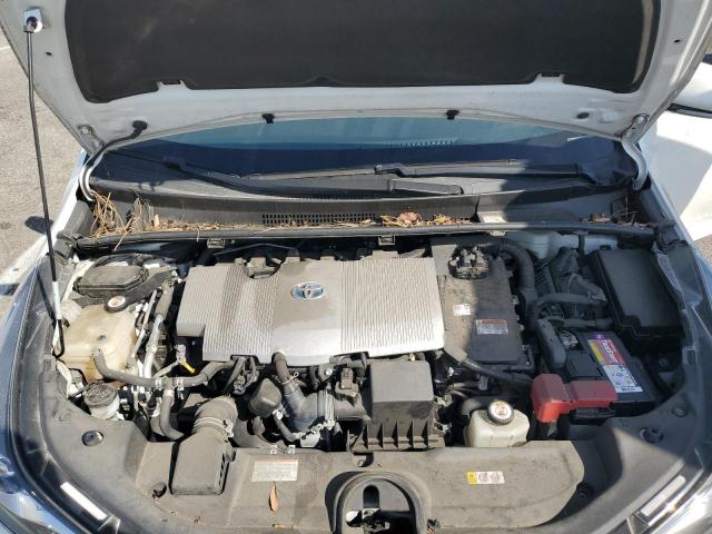 2019 TOYOTA PRIUS - JTDKARFU5K3071135