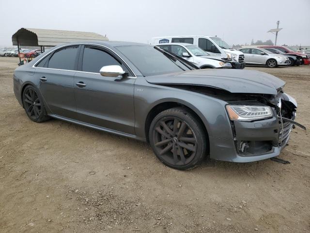 VIN WUAJ5AFD3HN900382 2017 AUDI S8 no.4