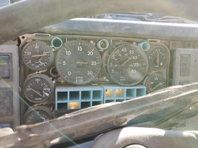 2000 FREIGHTLINER MEDIUM CON #3207997286