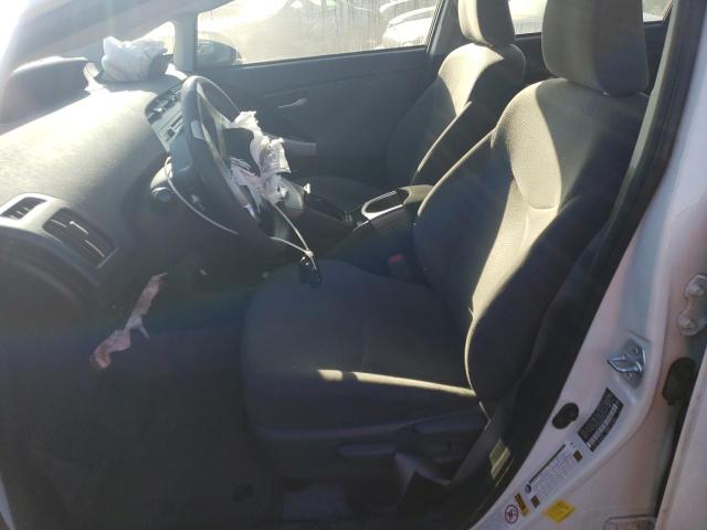 2015 TOYOTA PRIUS - JTDKN3DU0F0470272