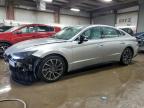 2020 HYUNDAI SONATA LIM - 5NPEH4J2XLH013187