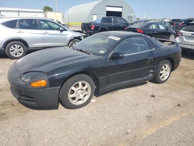 1995 MITSUBISHI 3000 GT #3006444084