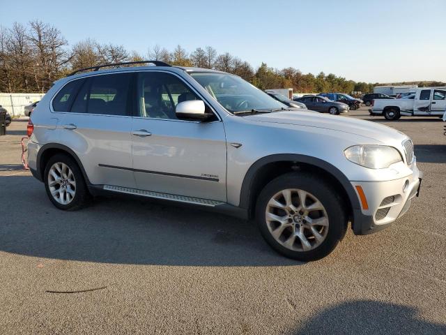 VIN 5UXZV4C53D0G52156 2013 BMW X5, Xdrive35I no.4