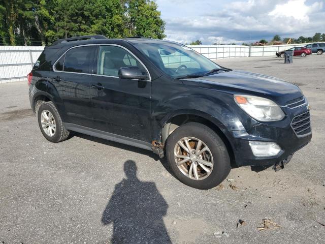 2016 CHEVROLET EQUINOX LT - 2GNALCEK3G6264846