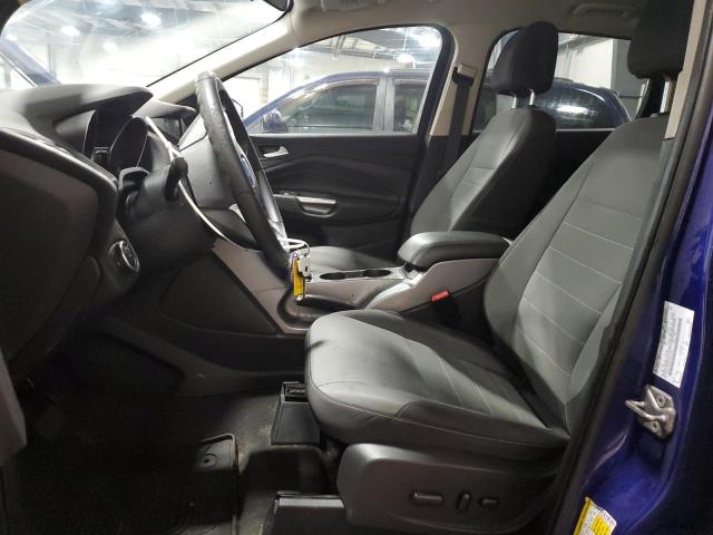 2016 FORD ESCAPE SE - 1FMCU0GX9GUC27402