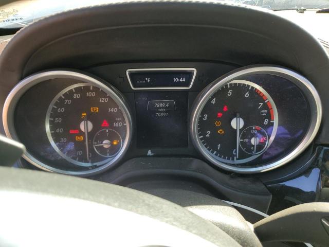 VIN 4JGDF7DE4EA351604 2014 Mercedes-Benz GL-Class, ... no.9