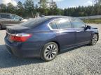 Lot #3027164296 2014 HONDA ACCORD TOU