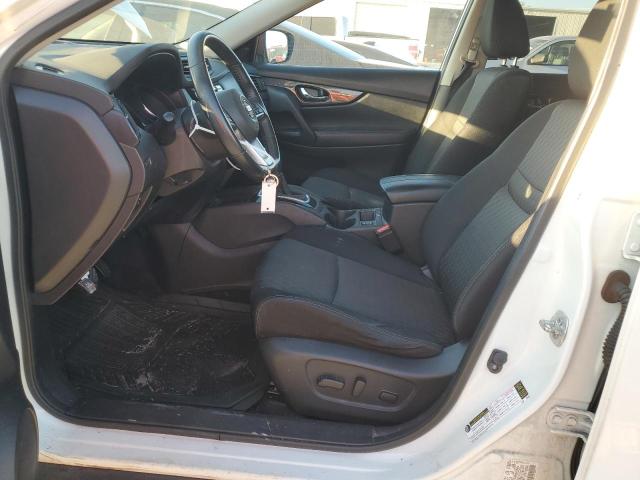 2018 NISSAN ROGUE S - JN8AT2MV5JW349526
