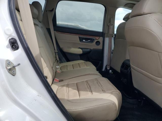 2020 HONDA CR-V EXL - 5J6RW2H81LL035400