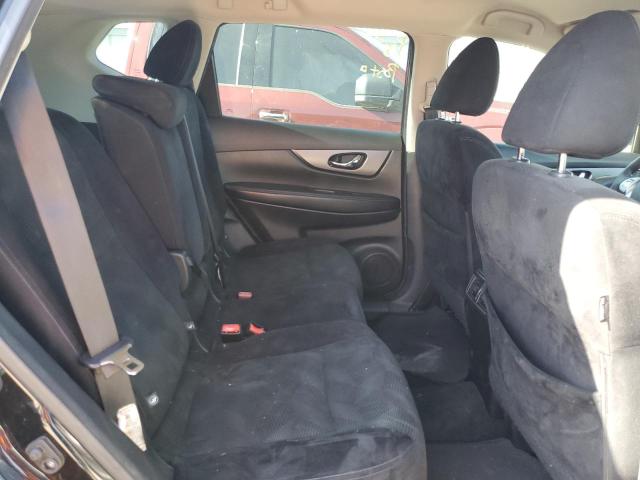 2016 NISSAN ROGUE S - 5N1AT2MT5GC786457