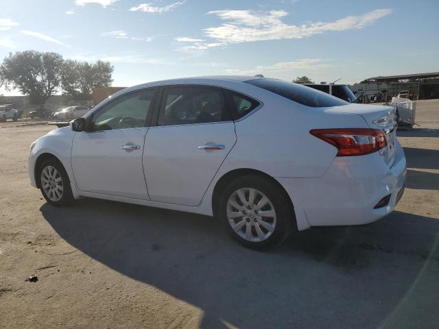 VIN 3N1AB7AP1GY263331 2016 Nissan Sentra, S no.2