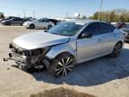 2019 NISSAN ALTIMA SR - 1N4BL4CV6KN317484