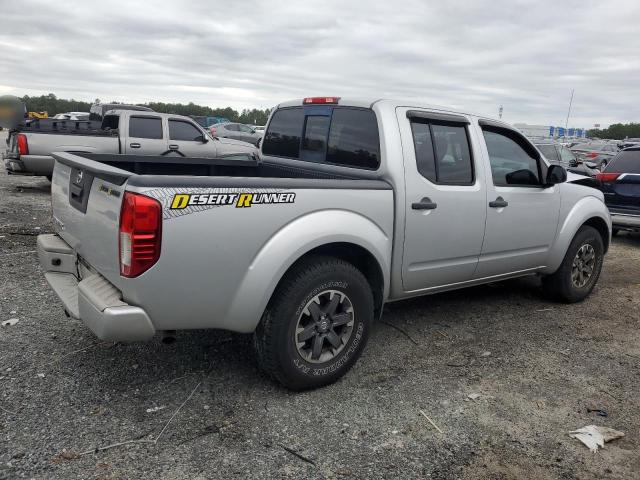 VIN 1N6AD0ERXGN902035 2016 Nissan Frontier, S no.3