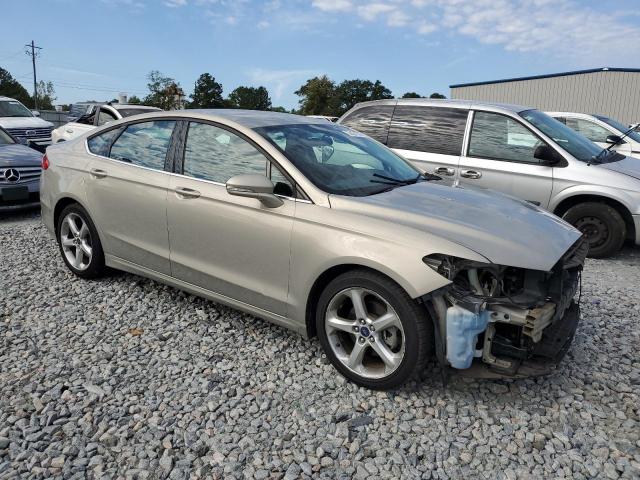 2016 FORD FUSION SE - 3FA6P0H72GR190438