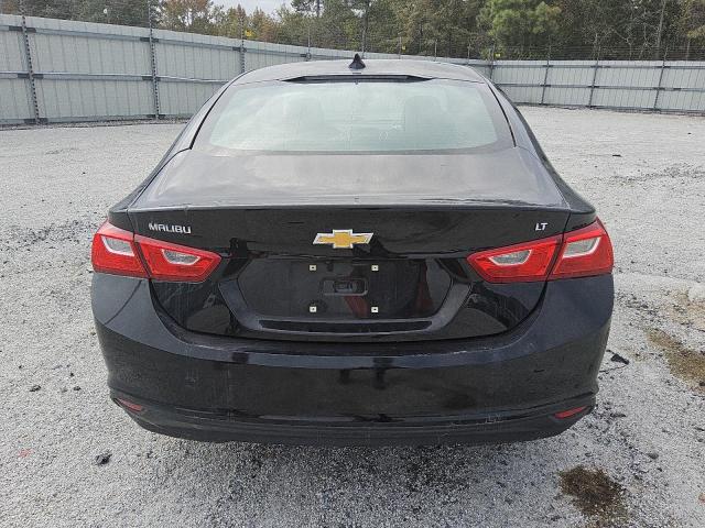 2023 CHEVROLET MALIBU LT - 1G1ZD5ST6PF163333