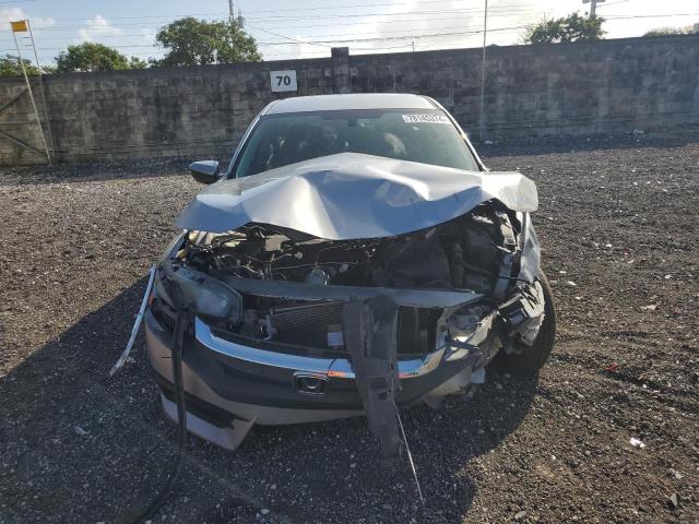 2016 HONDA CIVIC LX - 19XFC2F57GE096579