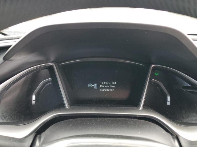 2016 HONDA CIVIC EX - 19XFC1F33GE021094