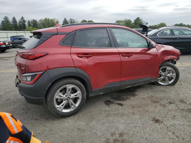 2023 HYUNDAI KONA SEL - KM8K6CAB9PU052931