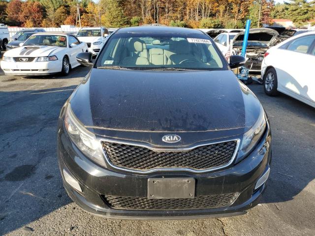 2015 KIA OPTIMA EX - 5XXGN4A7XFG407737