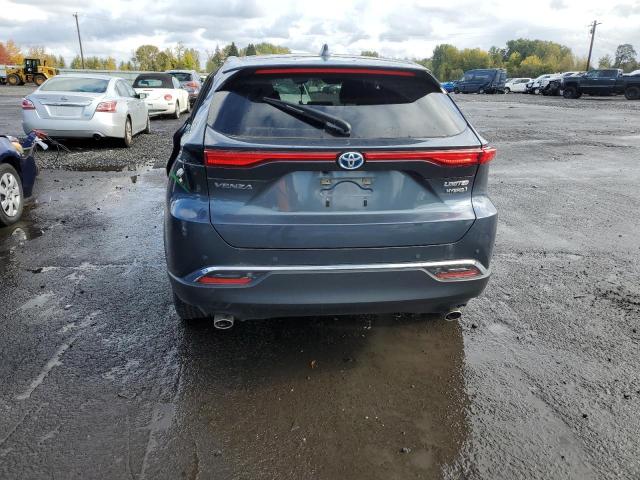 2021 TOYOTA VENZA LE - JTEAAAAH5MJ063358