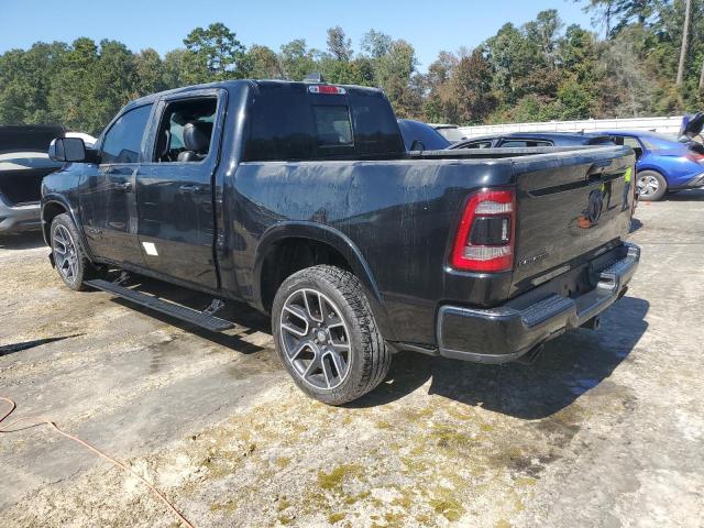 2019 RAM 1500 LARAM - 1C6RREJT4KN567604