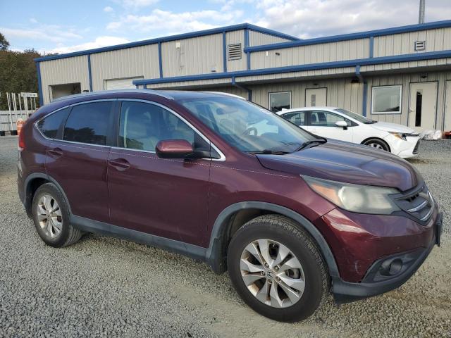 VIN 5J6RM3H76DL042623 2013 Honda CR-V, Exl no.4