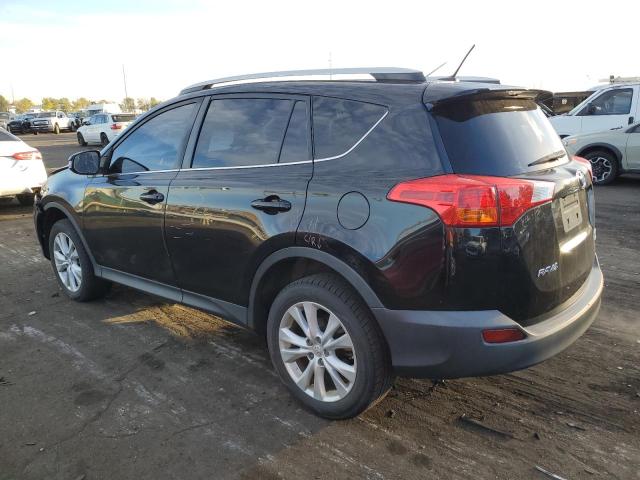 2015 TOYOTA RAV4 LIMIT - 2T3DFREV0FW292505