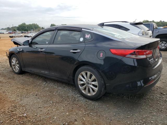 VIN 5XXGT4L38JG255577 2018 KIA Optima, LX no.2