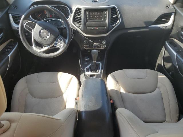 2017 JEEP CHEROKEE S - 1C4PJMAB8HW627735