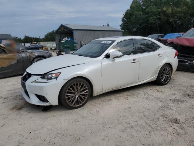 VIN JTHBF1D25E5038860 2014 Lexus IS, 250 no.1