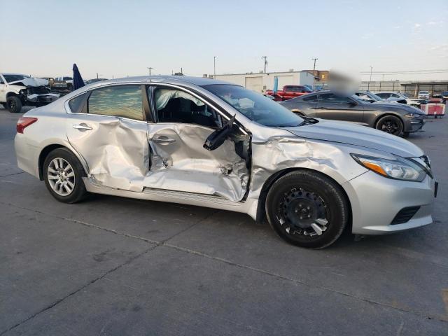 2018 NISSAN ALTIMA 2.5 - 1N4AL3AP0JC111601