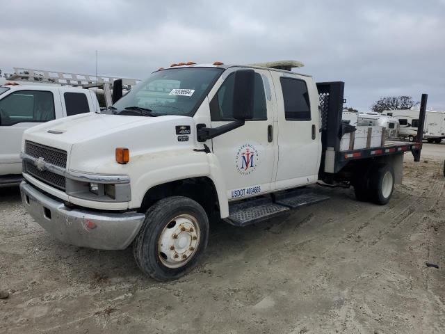 2006 CHEVROLET C4500 C4E0 #3037301172